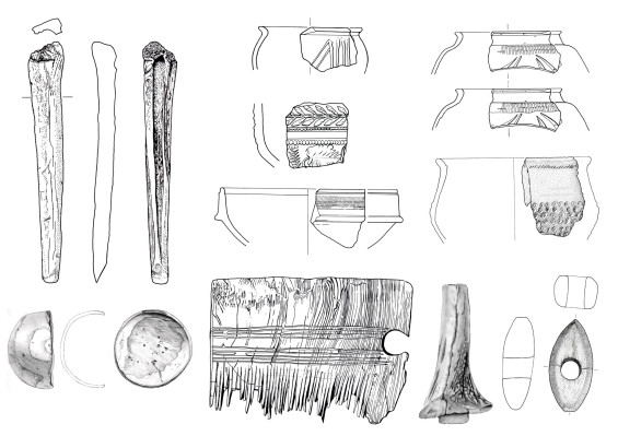 archeologie