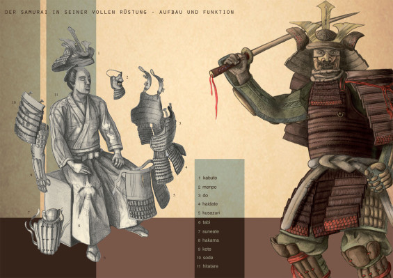 samurai