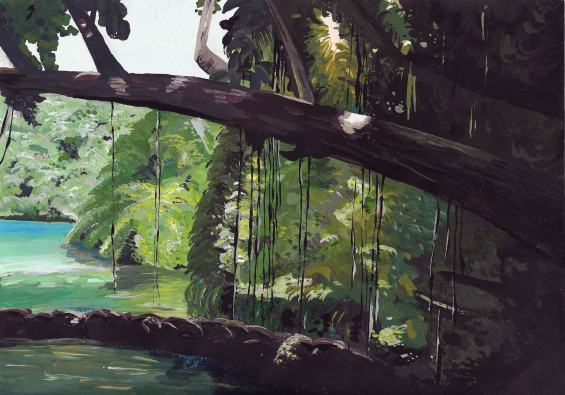 urwald