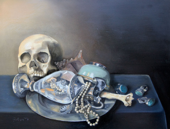 vanitas